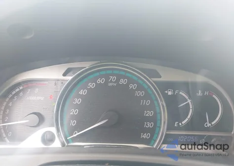 2015 Toyota Venza Xle V6 из США, поврежденный, VIN 4T3ZK3BB3FU074499